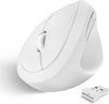 Perixx Wireless 75° Right-Hand Small Form Factor Mouse #ERPERI719