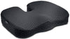 Coussin de siège Kensington Premium Cool-Gel Noir #ERK55807WW