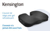 Coussin de siège Kensington Premium Cool-Gel Noir #ERK55807WW