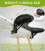 E-Arms Adjustable Ergonomic Armrest Resting Support for Forearms #EREARMS
