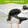 Appuie-bras ergonomique ajustable E-Arms support reposant pour les avant-bras #EREARMS-2