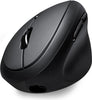 Souris ergonomique verticale Perixx sans fil droitière #ERPERI819M (719R)