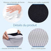 Coussin ergonomique de siège 5 Stars United #ER5STARS