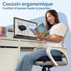 Coussin ergonomique de siège 5 Stars United #ER5STARS