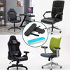 2 accoudoirs ergonomiques en mousse à mémoire #ERCOUSSINS