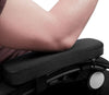 2 accoudoirs ergonomiques en mousse à mémoire #ERCOUSSINS