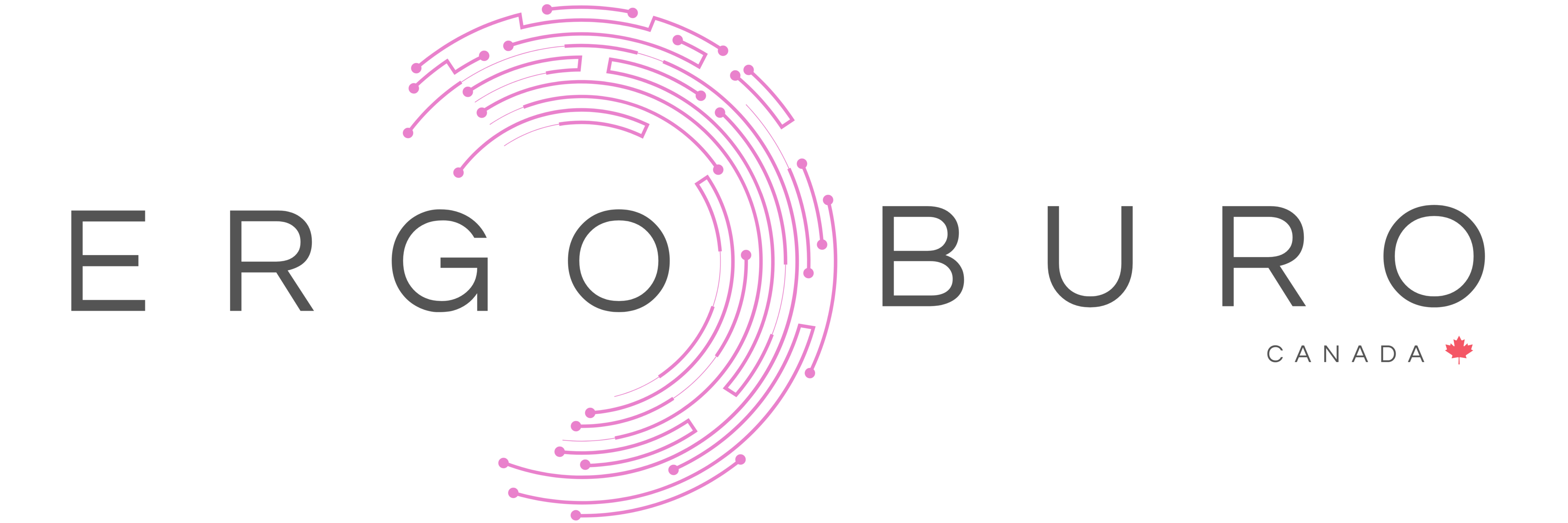 Ergoburo logo