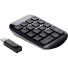 Pavé numérique sans fil (sans num lock) #ERTARGUS