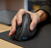 [Nouveau] Souris format petite-medium droitière à 60° sans-fil de Perixx #ERPERI608