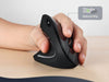 Souris Perixx gauchère sans fil modèle #ERPERI713L (Medium-Large)