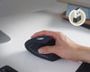 Large souris Perixx droitière sans fil modèle #ERPERI713