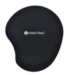 Mouse pad and wrist rest 1.25cm thick #ERTSM