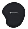 Mouse pad and wrist rest 1.25cm thick #ERTSM