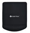 Mouse pad and wrist rest 1.25cm thick #ERTSM