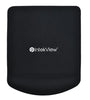 Mouse pad and wrist rest 1.25cm thick #ERTSM