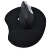 Mouse pad and wrist rest 1.25cm thick #ERTSM