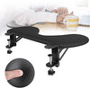 Appuie-bras ergonomique ajustable E-Arms support reposant pour les avant-bras #EREARMS-2