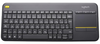 Clavier sans fil Logitech #ERK400PLUS