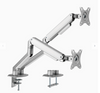 Dual Monitor Stand #CERAEG24HA