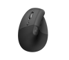 Souris taille régulière et gauchère sans fil LIFT de Logitech #ERSLOGFITG