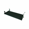 28"L x 12" Adjustable Keyboard Drawer on Rails #ERKL28SAR