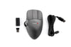 Souris droitière et USB sans fil de Contour Design format Large à 17 degrés #ERCMOGM-LR-WL