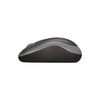 Souris Logitech M185, Ambidextre, USB sans fil