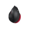 Souris large format et droitière à 75° USB avec fil de Perixx